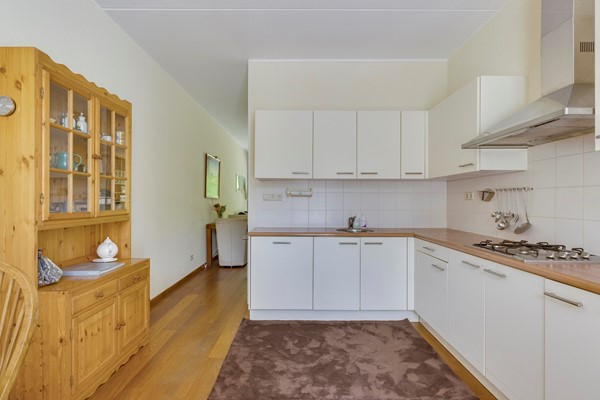 Medium property photo - Eekhoornlaan 4, 5691 EV Son en Breugel